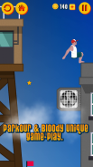 Parkour Jump screenshot 10