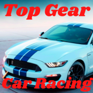 TopGear Car Racing Game screenshot 0