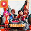 Video Tobot Giga Seven Icon