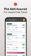 AbhiBus Bus Ticket Booking App screenshot 4