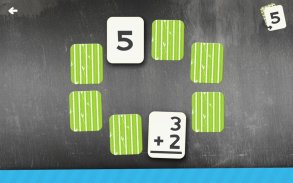 Addition Flash Cards Math Game screenshot 17