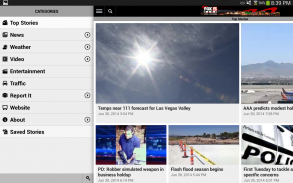 FOX5 Vegas - Las Vegas News screenshot 3