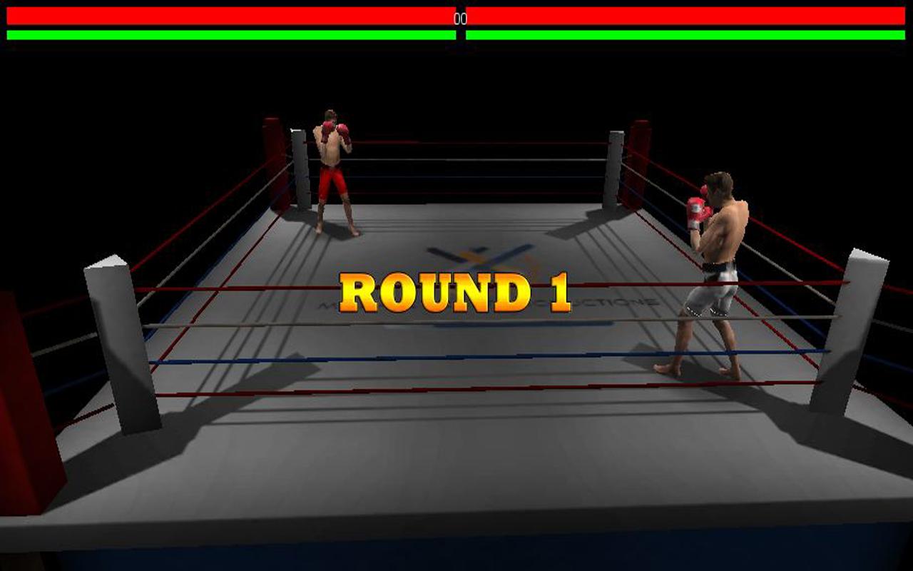 Ultimate 3D Boxing Game - APK Download for Android | Aptoide