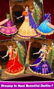 Gopi Doll Fashion Salon 2 - Dress Up Game screenshot 13