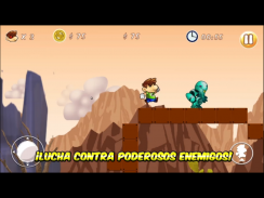 Super Brandom - Juegos clásicos gratis screenshot 5