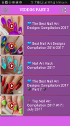 Nail Art Video Tutorials 2020 Step-by-Step screenshot 4