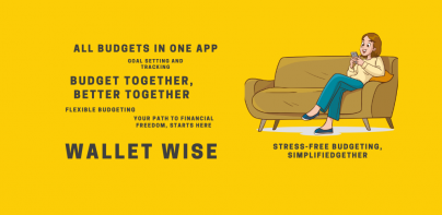 Wallet Wise: Expense Tracker