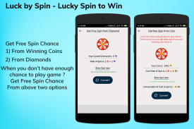 Lucky Spin the Wheel - Win Free FF Diamond screenshot 5