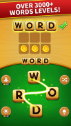 Word Harvest - Brain Puzzle Ga screenshot 3