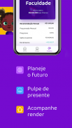 Pulpa: poupar para seu filho screenshot 0