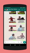 Hera Pheri Stickers For Whatsapp screenshot 3