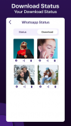 Video Status For WhatsApp screenshot 4