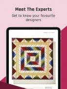 Today's Quilter Magazine screenshot 5