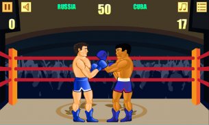 Ragdoll Boxing screenshot 2