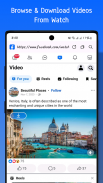 Video Downloader - Story Saver screenshot 5