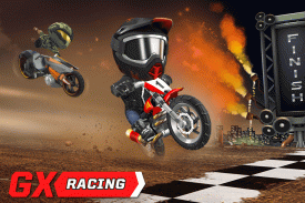 GX Racing screenshot 4