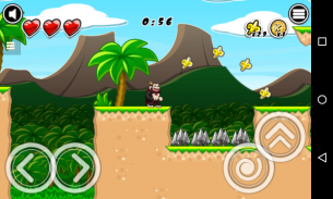 Kiba Kumba Jungle Chaos screenshot 5