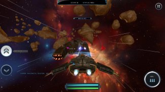Strike Wing: Raptor Rising screenshot 19