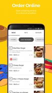 elmenus - Discover & Order food screenshot 2