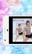 Aerobics weight loss workouts screenshot 3