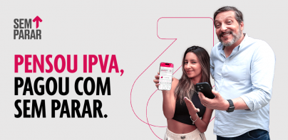 Sem Parar: Tag, IPVA, seguros