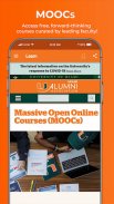 University of Miami Alumni screenshot 5