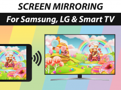 Screen Mirroring App screenshot 2