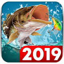 Ultimate Fishing Simulator PRO Icon