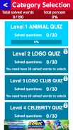 Logo Quiz game screenshot 9