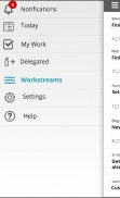 Workboard: Set, align and achieve team goals screenshot 3