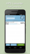 MP3 Converter screenshot 3
