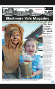 Blackmore Vale Magazine screenshot 4