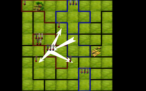 Medieval Battle Commander screenshot 1