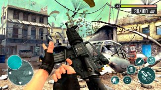 Call Of Fury - Global Counter Strike Black Ops screenshot 11