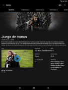 HBO España screenshot 9