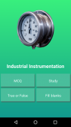 Industrial Instrumentation screenshot 0