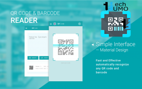 JTBarcode - Barcode Scanner screenshot 4