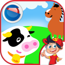 FANTAFARM Icon