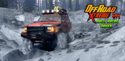 jogo offroad: corrida extrema