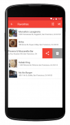 Food Button - Quickly Find Restaurants Nearby screenshot 0