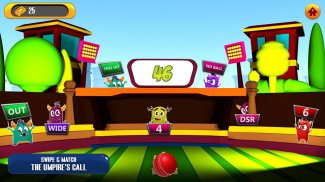 Umpire's Call - To be a Good Cricket Umpire screenshot 2