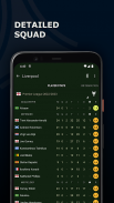 Live Soccer Scores Center screenshot 0