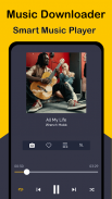 Mp3 Music Downloader + Player screenshot 5