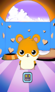 My Lovely Hamster screenshot 0