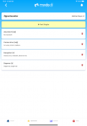 MODADİL YDS Kelime Uygulaması screenshot 15