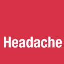 Headache Icon