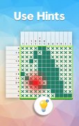 Nonogram-Jigsaw Puzzle Game screenshot 2