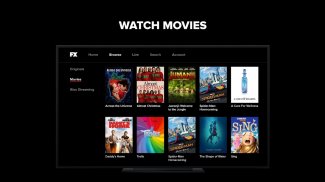 FXNOW: Movies, Shows & Live TV screenshot 19