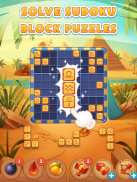 Braindoku: Sudoku Block Puzzle screenshot 14