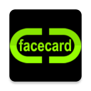 Facecard - Digital card